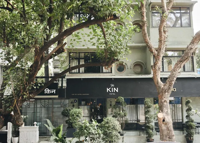 The Kin Hotel