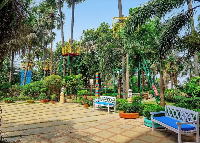 The Resort